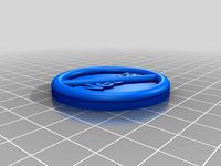 Nestle Boycott Boykott Button + Clip by bluelife23