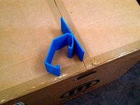 5th Gen Clearance Bar by Erdrick