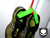 Sneaker Keeper Ver 1 by Tony_D