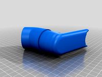CNC VACUMM MOUNT FOR 1,5KW SPINDLE by Unix