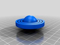 Gimbal with a Ball by scotthraban