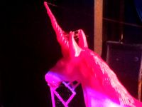 Unicorn by hjorthmobile