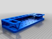 Ecig Holder v3 by delike