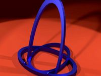 7in Tablet Stand by pcstru