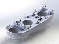 Battle Shots Assembly by Jeffrey_M_Cole