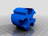 Mini Sumo Robot by mhkac