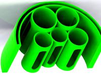 Coin and Dollar Holder by Elisch