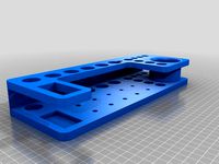 Ecig Holder v2 by delike
