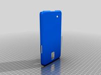 Samsung galaxy mega 6.3 Case by ralfselfjord