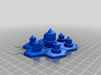 Monolith Construct by Darkshier