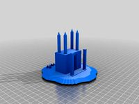 Castle by kpcampbell07