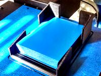 Card Holder v1 by gjclark