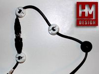 Cable wranglers  by HMDesign