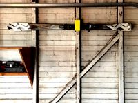 Wall-Mounted Surfboard/ Snowboard/ Ski Rack Hooks by karldergrosse