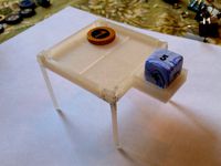 Flight Platform by Acriphony