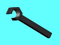 bottle opener by shire