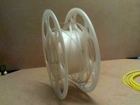 Filament spool by wingmaster