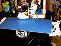 Printrbot Simple X-Axis Extender v2 by JonnayLin