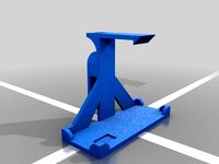 SK/TK Mount by mmcnama4