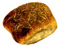 The Rosemary Bread by AmazingDesign