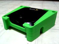 New Bright Razer Buggy Sierra Overdrive Pro Hotspot Mount by userexec