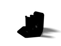 Solder spool holder by TheComedian