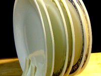 dish stand remix by Terminus