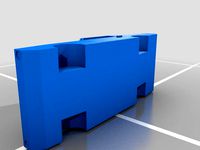 My Dodge Car by Brittney