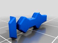 Jakobe's pinewood derby car by jdanderson