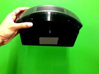 Bin Modification [iRobot Create2 Project] by irobot