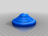 Ceiling fixture cover by Mumzelbaby