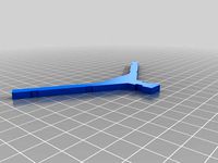 V-Dipole Antenna Brackets by ImpactRC