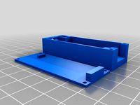 APM Telemetry Radio Tray by ImpactRC