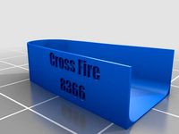 Ball funnel MK5.stl by 8366crossfire