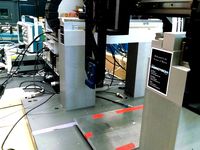 Aerotech A3200 Modular Mount Solution by IVIUPPET