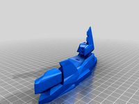 Halo Pelican by Ben_R