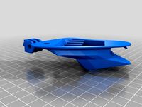 GoPro style Z3 Vent mount by Flounder1664