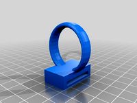 Jeep Clothes Hanger by Cleet