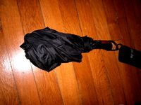 upgrade Umbrella in self defense by Stephane10200