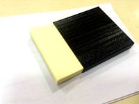 Post-it case by mianrelie