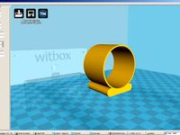 52 MM SINGLE GAUGE POD by pschiptuning