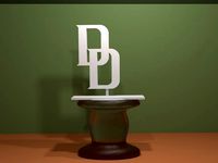 DareDevil Logo by AwesomeA