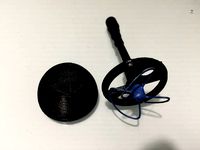 5.8Ghz Cloverleaf Antenna Cover / Cage / Shield by moshen