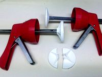 Jerky gun replacement plunger by foofoodog