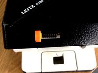 Leitz 5180 lock by friteur
