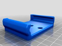 Holder for Sony Xperia Z1 Compact by pansono