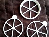 Twinstar for planted aquarium by tracert