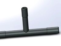 3 PORT VACUUM HOSE COUPLER by pschiptuning