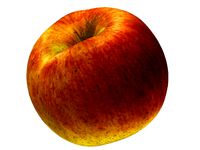 The Apple-3 by AmazingDesign