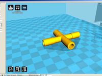 4 port hose join by pschiptuning